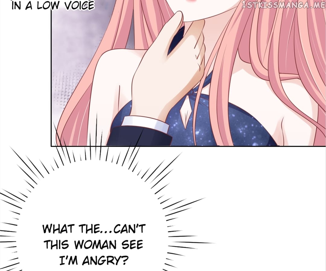 Peachy Lover ( My Little Peachy Girl ) chapter 123 - page 21