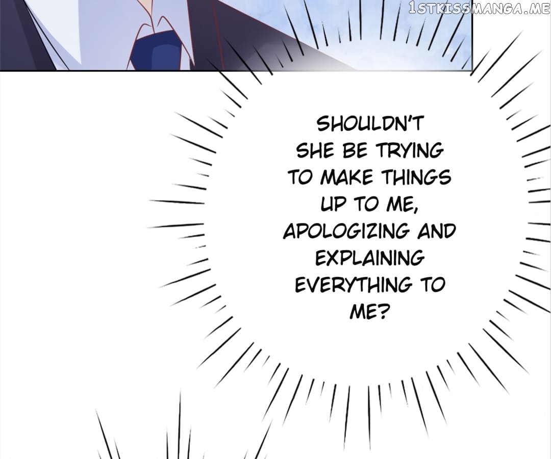 Peachy Lover ( My Little Peachy Girl ) chapter 123 - page 23