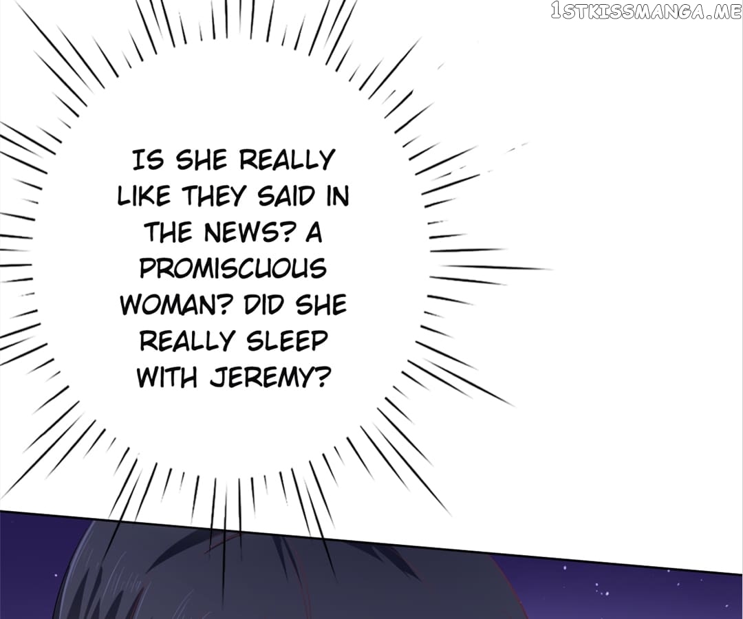 Peachy Lover ( My Little Peachy Girl ) chapter 123 - page 24