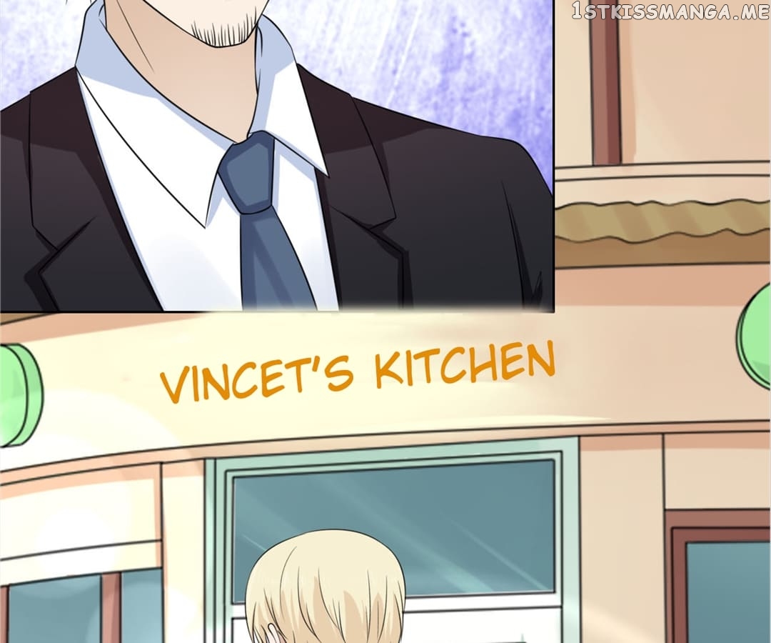 Peachy Lover ( My Little Peachy Girl ) chapter 123 - page 3