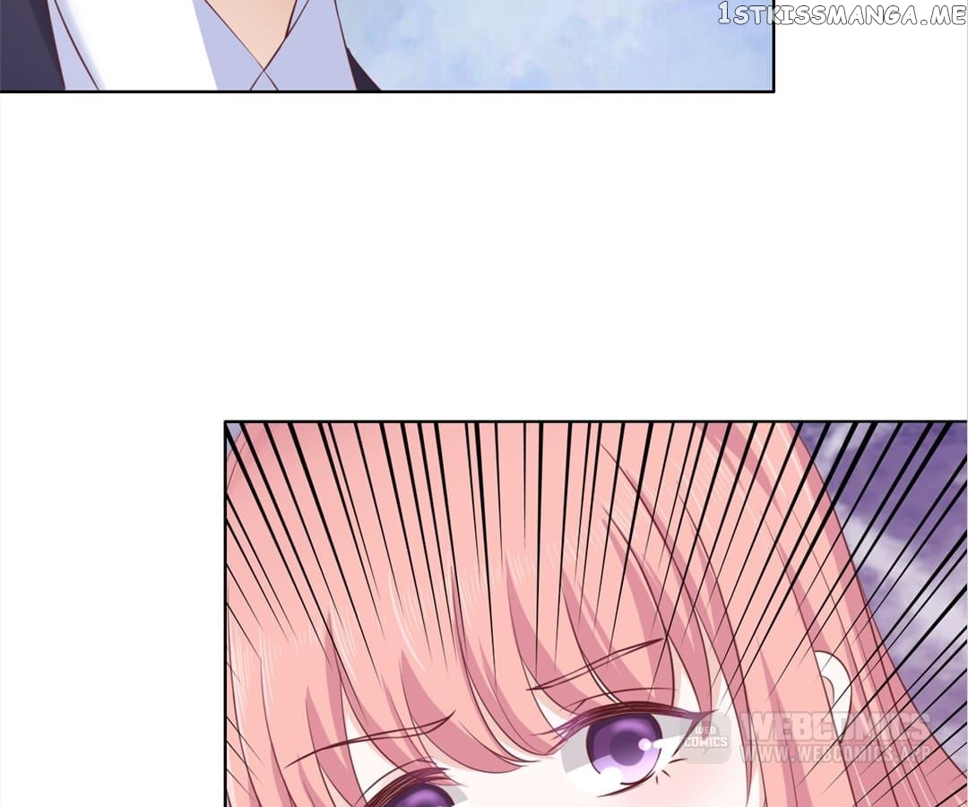 Peachy Lover ( My Little Peachy Girl ) chapter 123 - page 38
