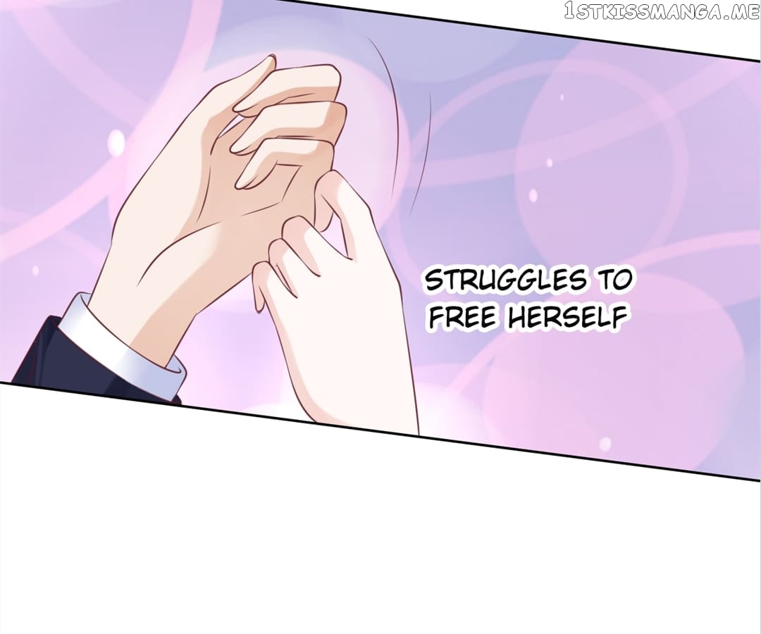 Peachy Lover ( My Little Peachy Girl ) chapter 123 - page 43
