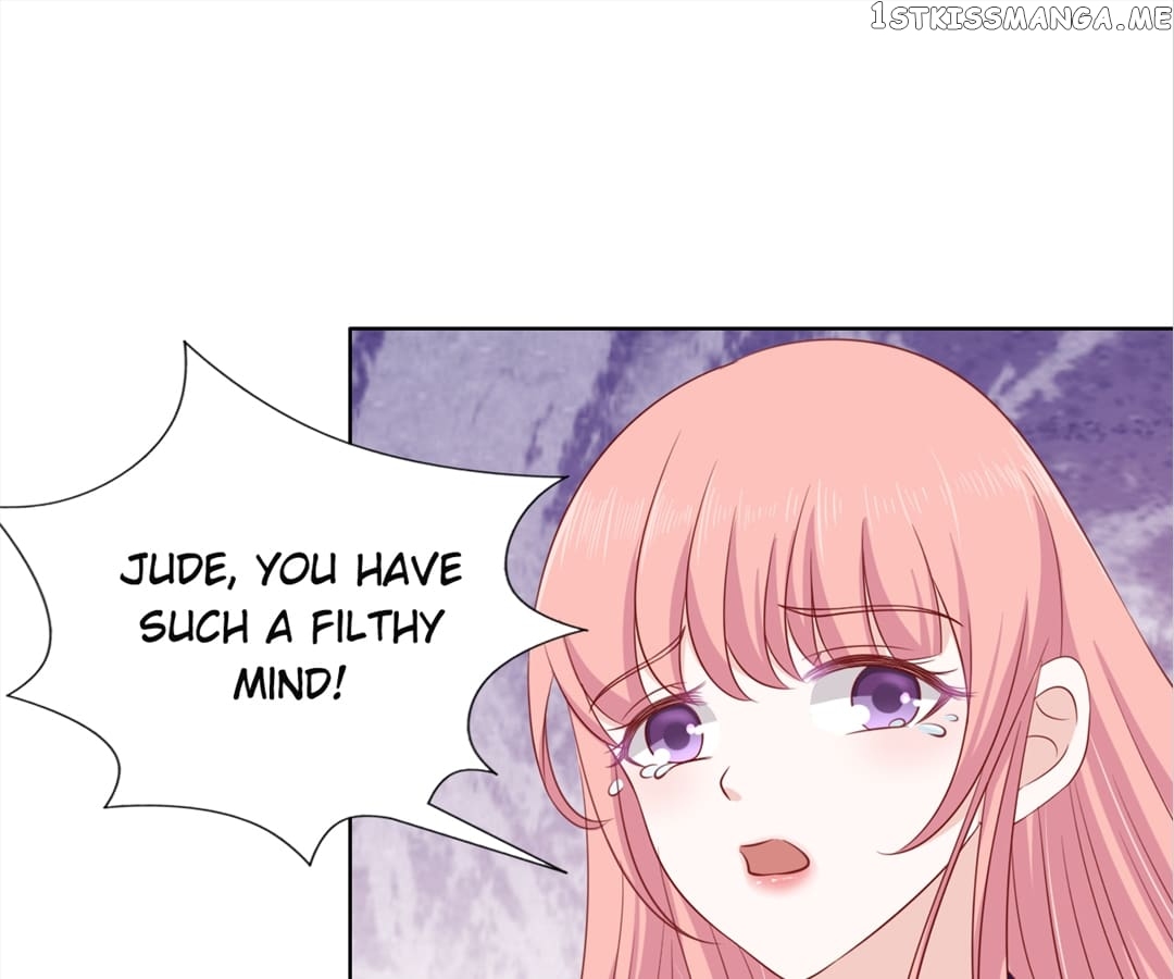 Peachy Lover ( My Little Peachy Girl ) chapter 123 - page 47