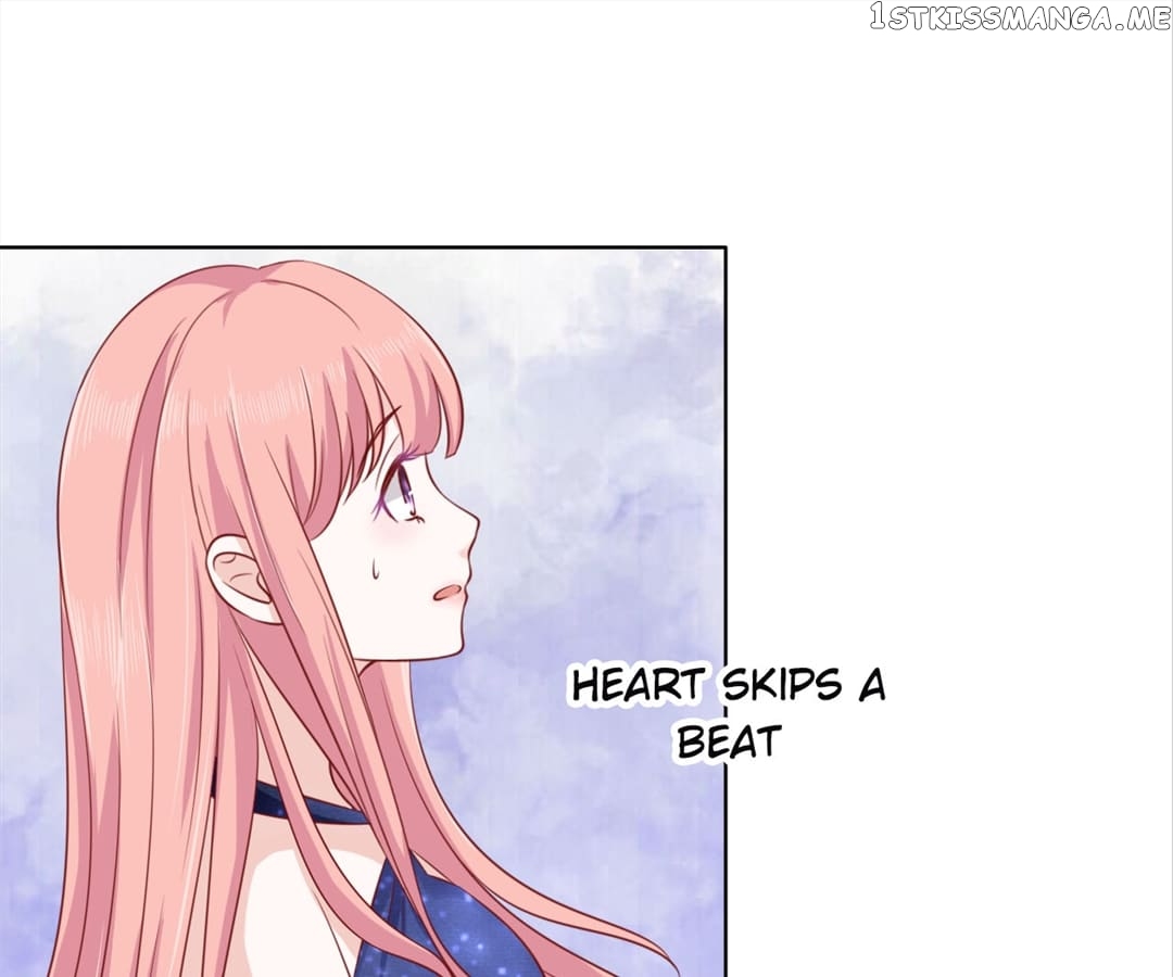 Peachy Lover ( My Little Peachy Girl ) chapter 122 - page 15