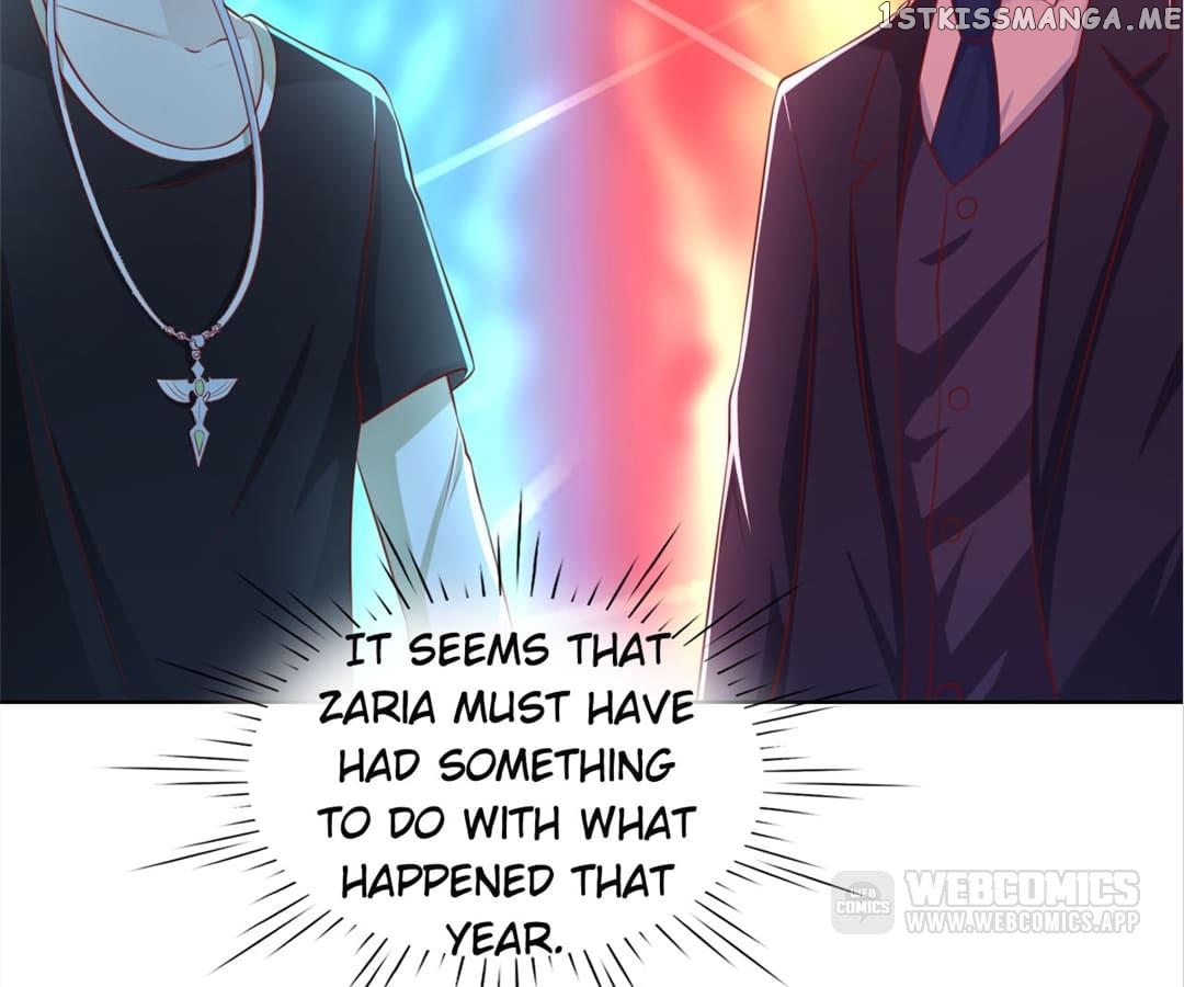Peachy Lover ( My Little Peachy Girl ) chapter 122 - page 18
