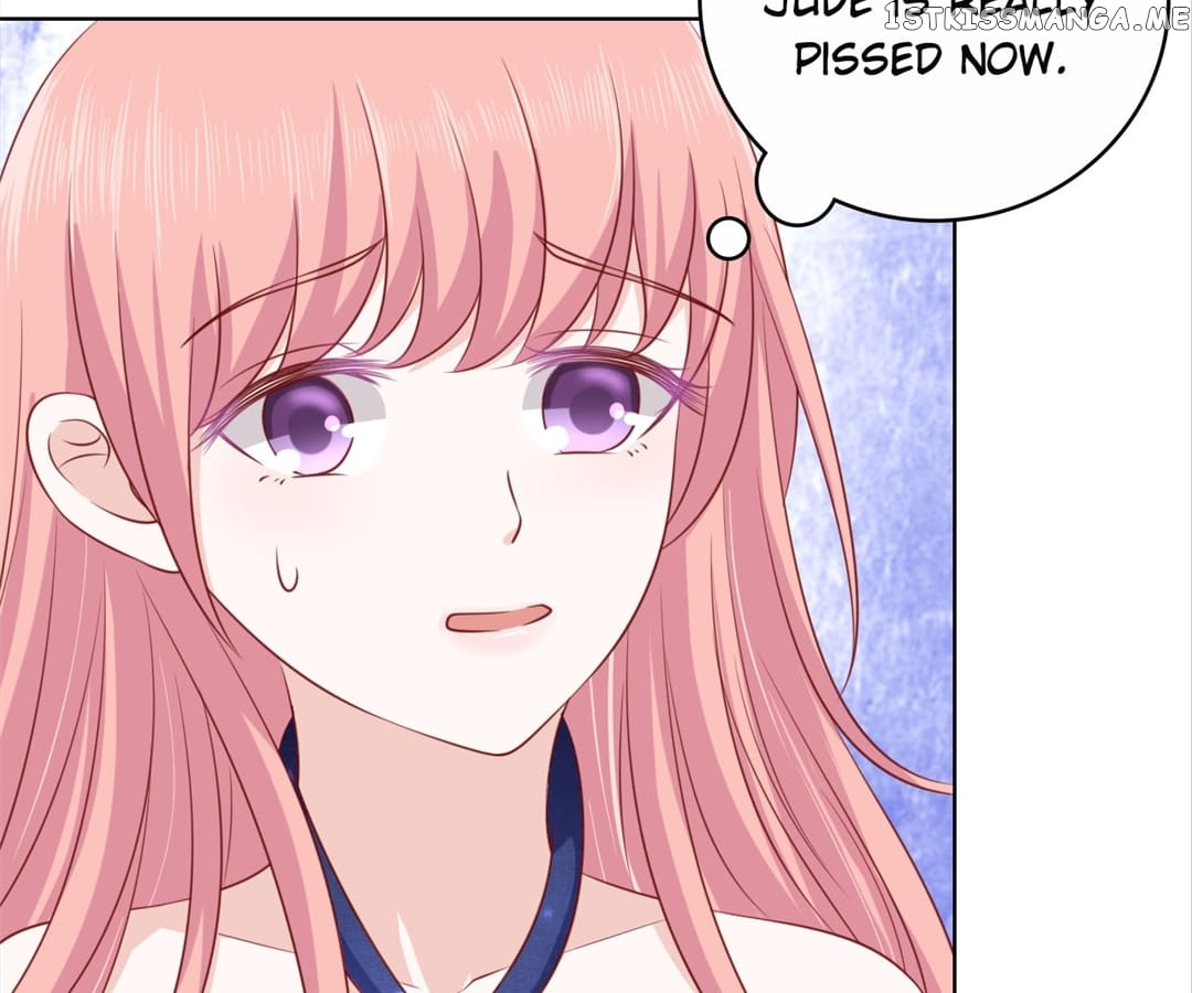 Peachy Lover ( My Little Peachy Girl ) chapter 122 - page 23