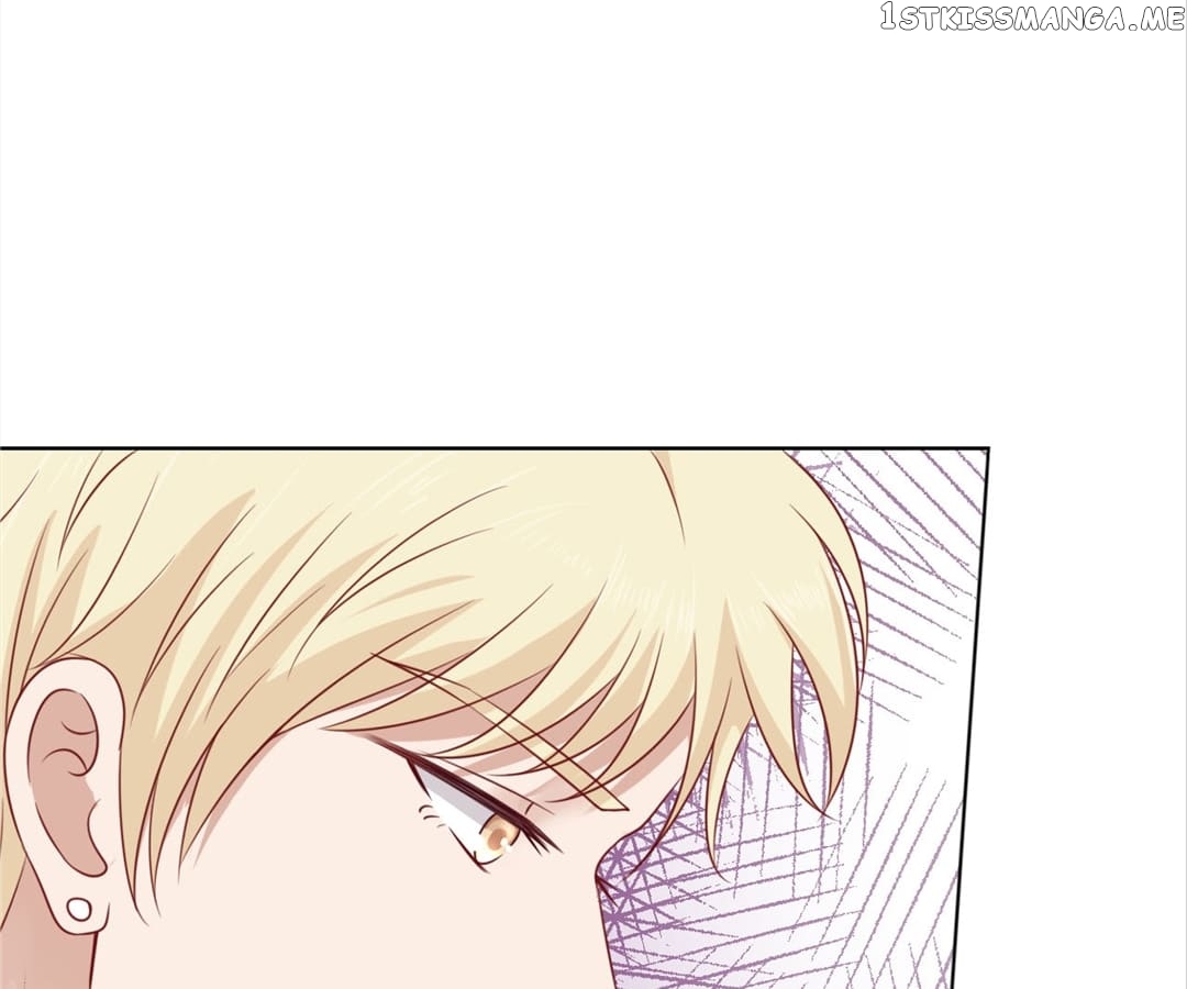 Peachy Lover ( My Little Peachy Girl ) chapter 122 - page 3