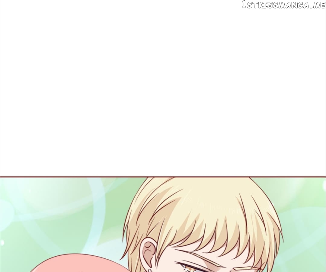 Peachy Lover ( My Little Peachy Girl ) chapter 122 - page 39