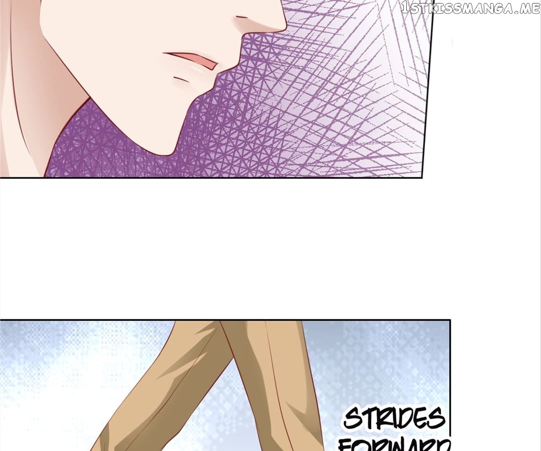 Peachy Lover ( My Little Peachy Girl ) chapter 122 - page 4