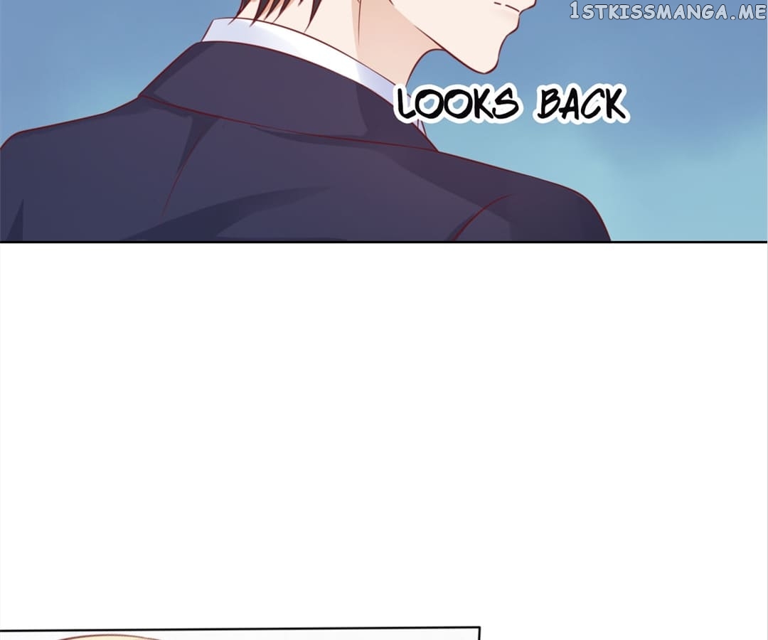 Peachy Lover ( My Little Peachy Girl ) chapter 122 - page 7