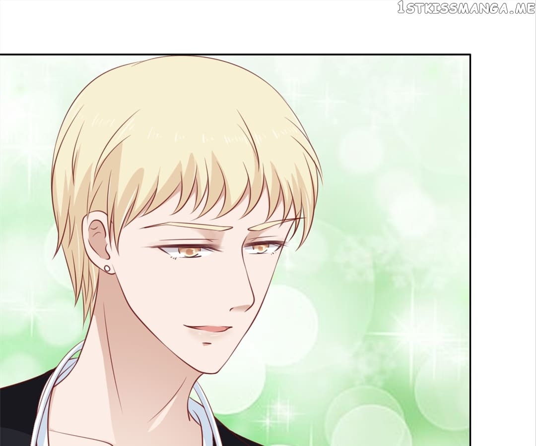 Peachy Lover ( My Little Peachy Girl ) chapter 121 - page 11