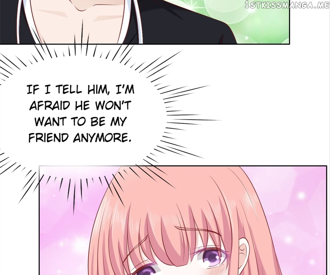 Peachy Lover ( My Little Peachy Girl ) chapter 121 - page 12