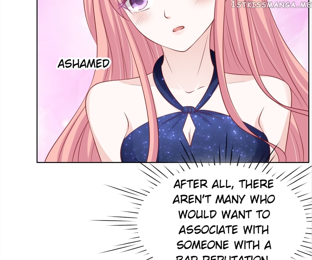 Peachy Lover ( My Little Peachy Girl ) chapter 121 - page 13