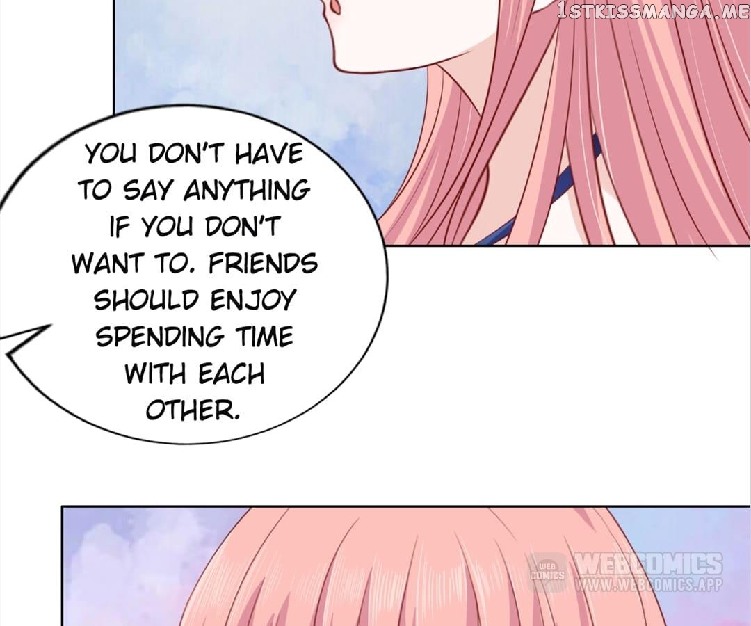 Peachy Lover ( My Little Peachy Girl ) chapter 121 - page 18