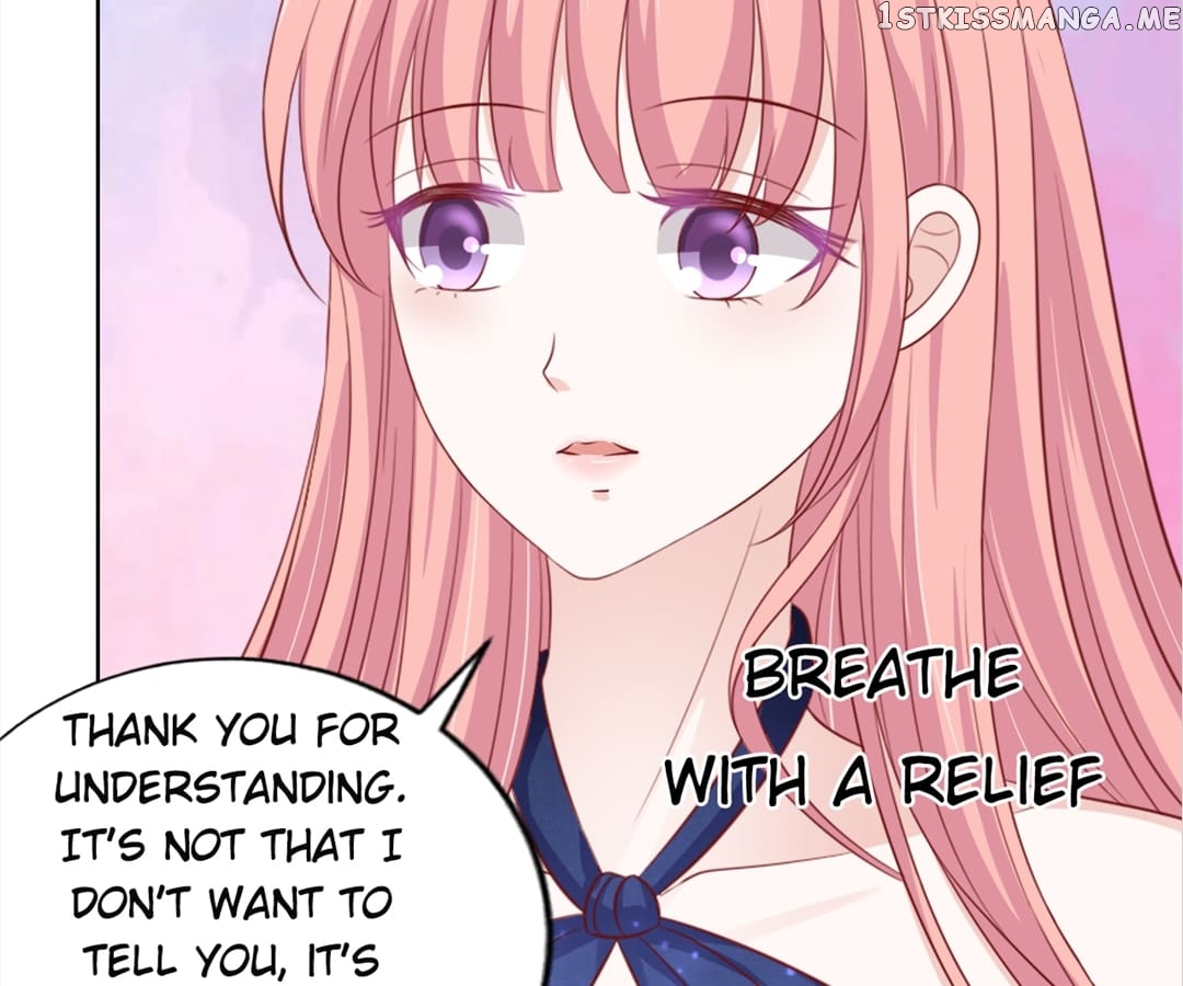 Peachy Lover ( My Little Peachy Girl ) chapter 121 - page 19