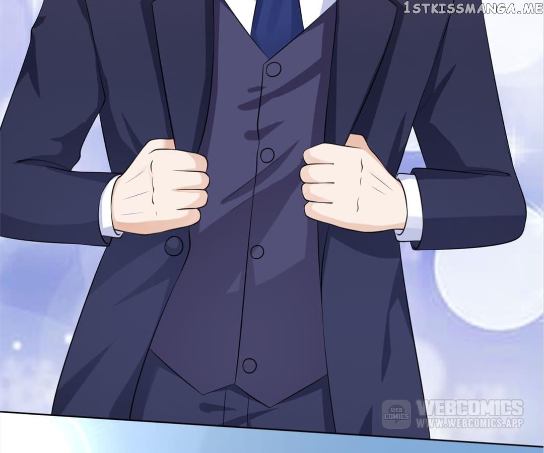Peachy Lover ( My Little Peachy Girl ) chapter 121 - page 2