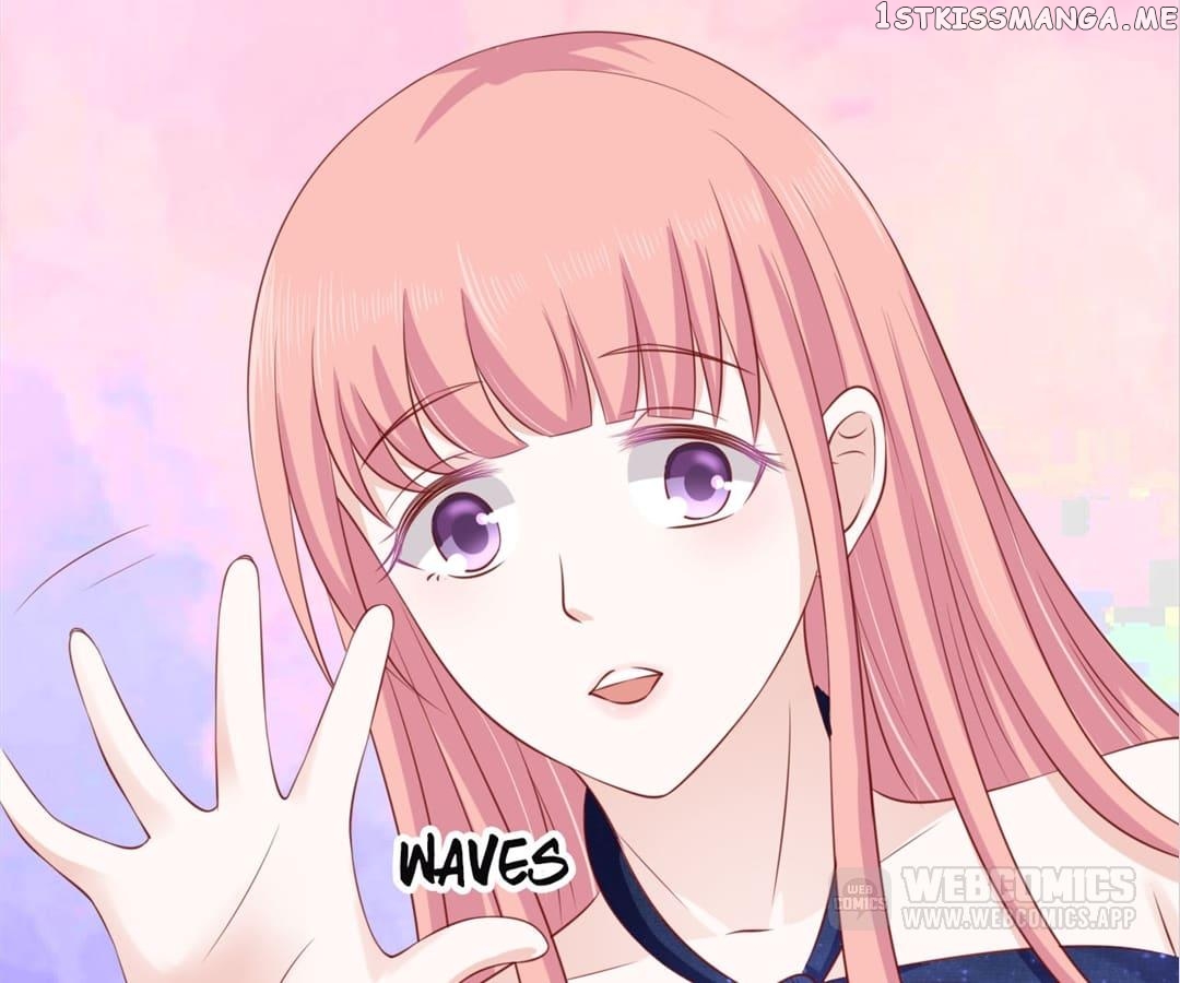 Peachy Lover ( My Little Peachy Girl ) chapter 121 - page 26