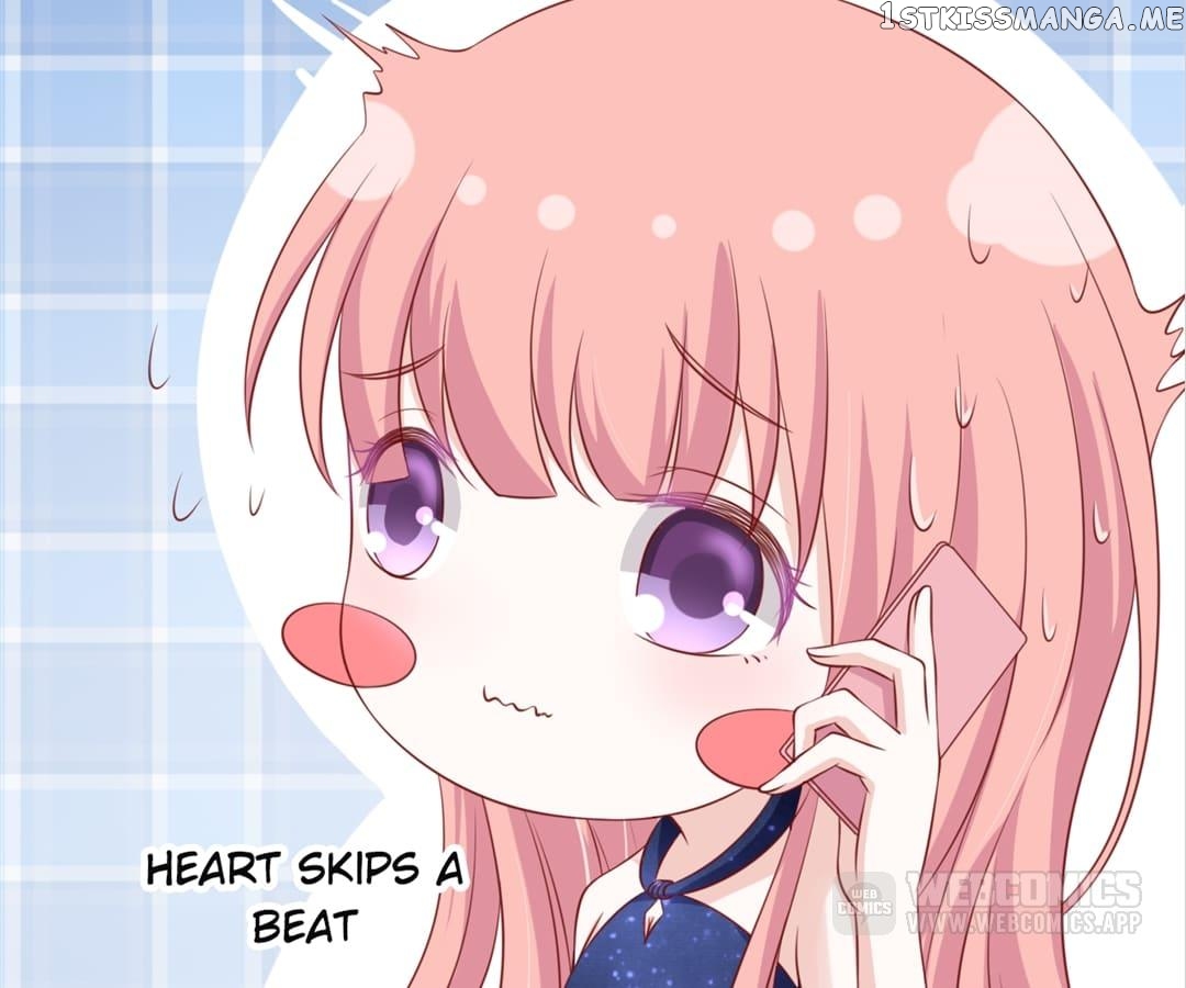 Peachy Lover ( My Little Peachy Girl ) chapter 121 - page 38