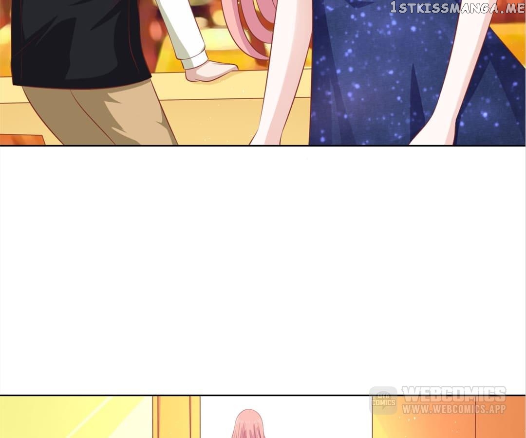 Peachy Lover ( My Little Peachy Girl ) chapter 121 - page 50
