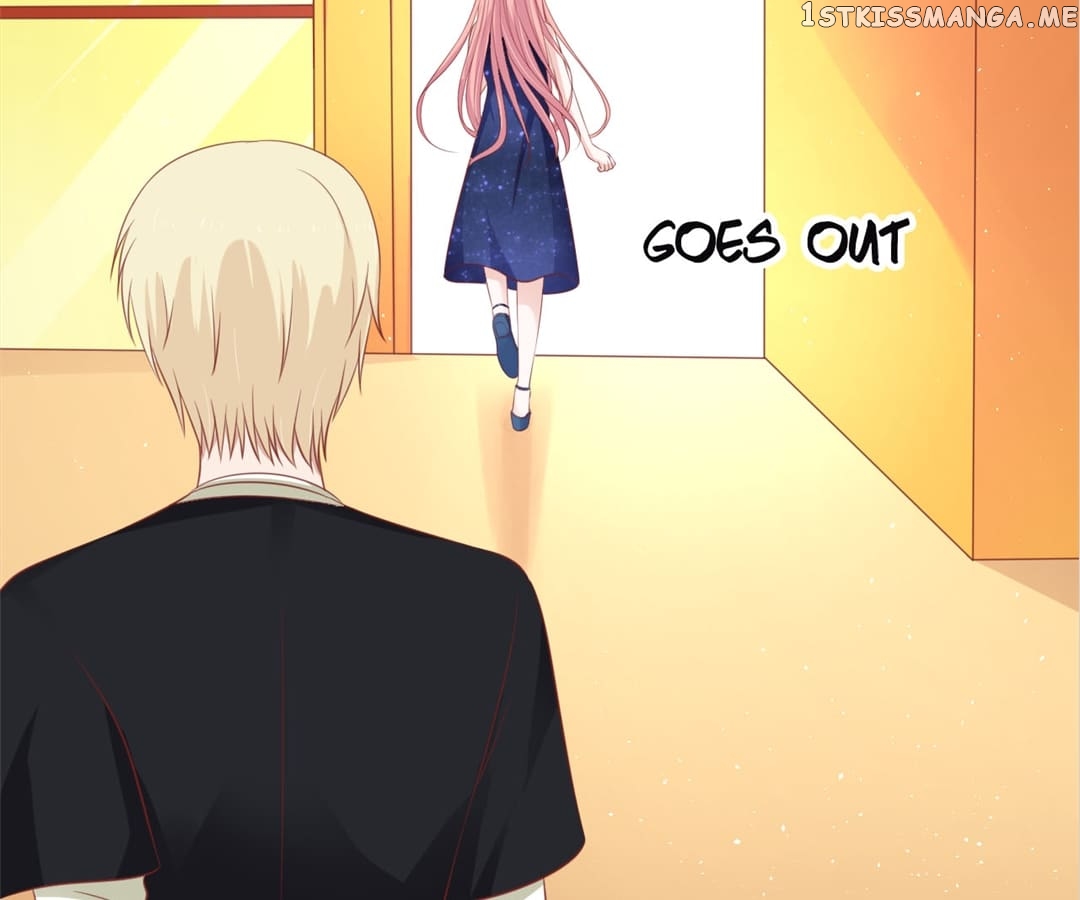 Peachy Lover ( My Little Peachy Girl ) chapter 121 - page 51
