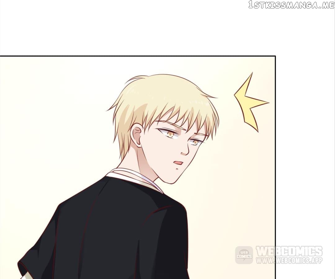 Peachy Lover ( My Little Peachy Girl ) chapter 121 - page 54