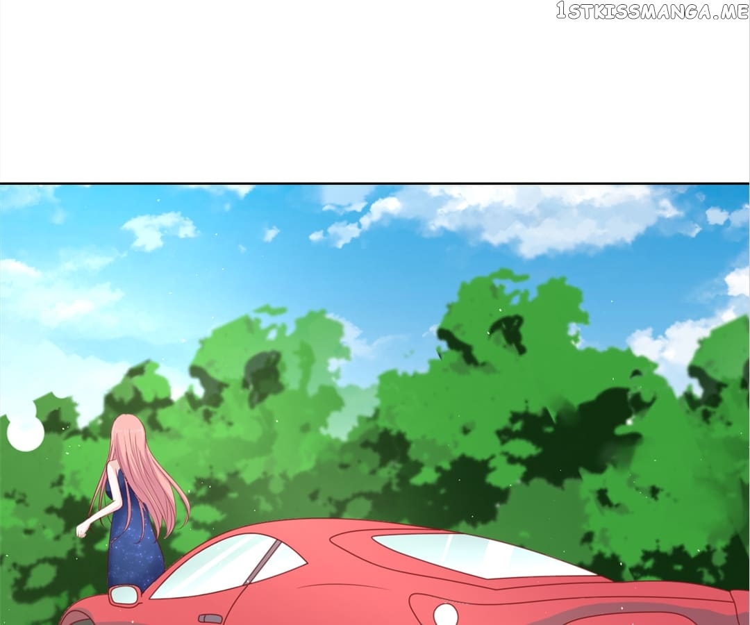 Peachy Lover ( My Little Peachy Girl ) chapter 120 - page 12