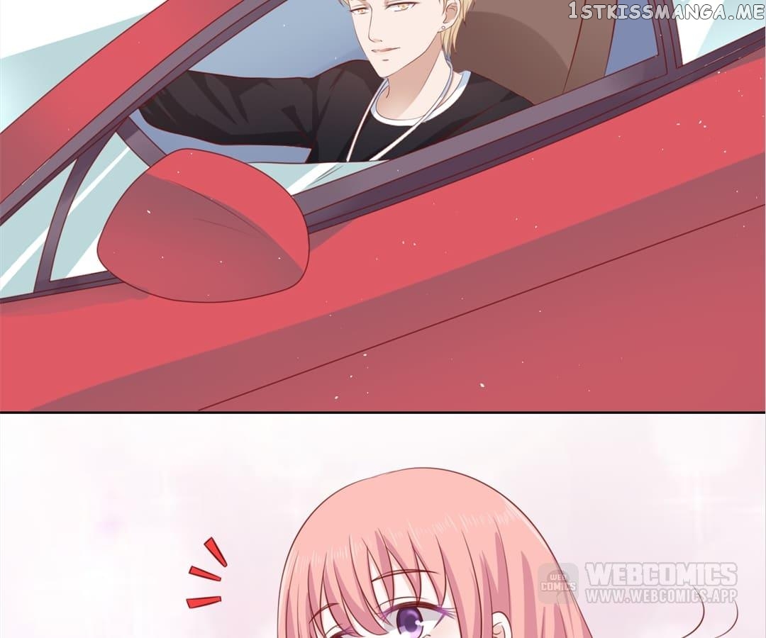 Peachy Lover ( My Little Peachy Girl ) chapter 120 - page 14