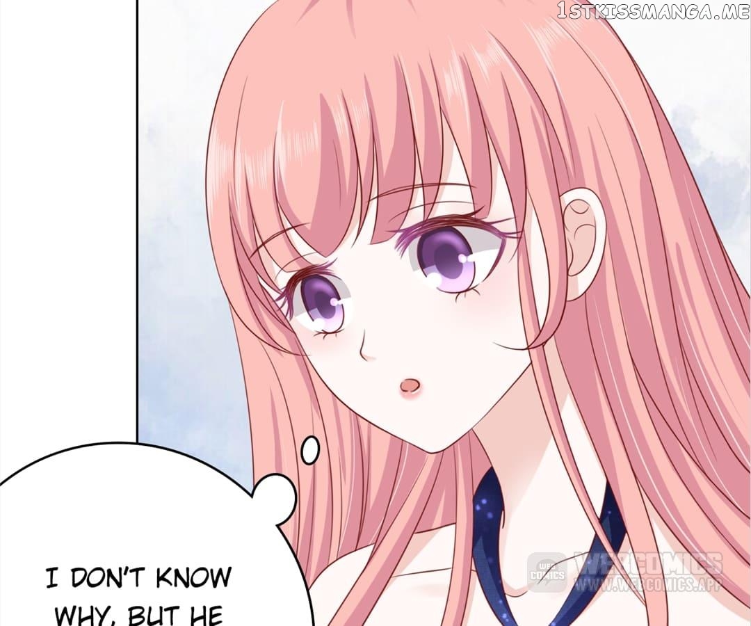 Peachy Lover ( My Little Peachy Girl ) chapter 120 - page 18