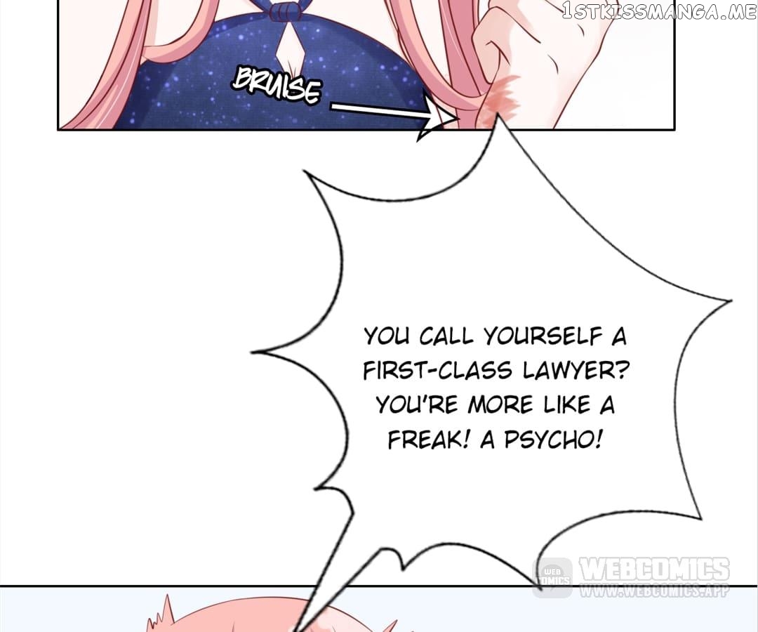 Peachy Lover ( My Little Peachy Girl ) chapter 120 - page 2