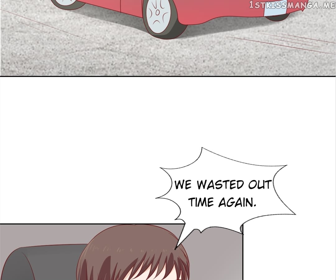 Peachy Lover ( My Little Peachy Girl ) chapter 120 - page 25
