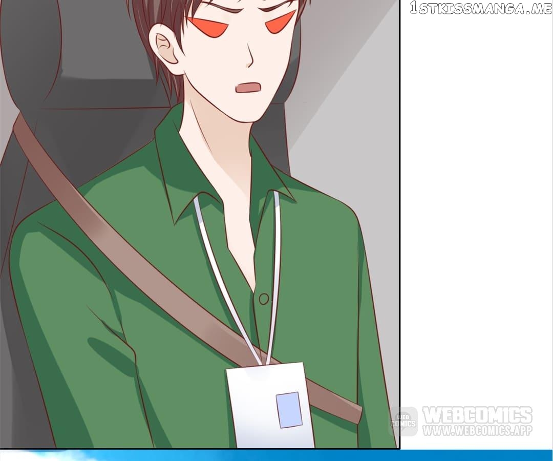 Peachy Lover ( My Little Peachy Girl ) chapter 120 - page 26