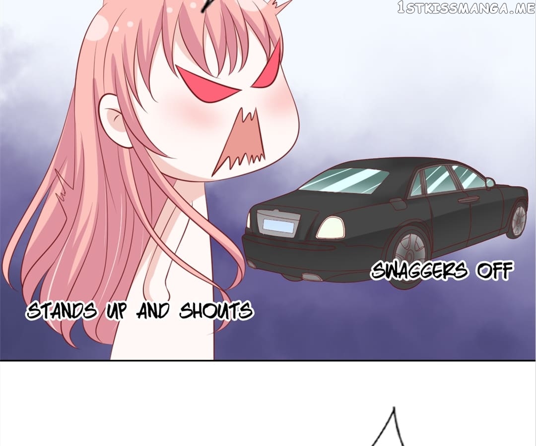 Peachy Lover ( My Little Peachy Girl ) chapter 120 - page 3