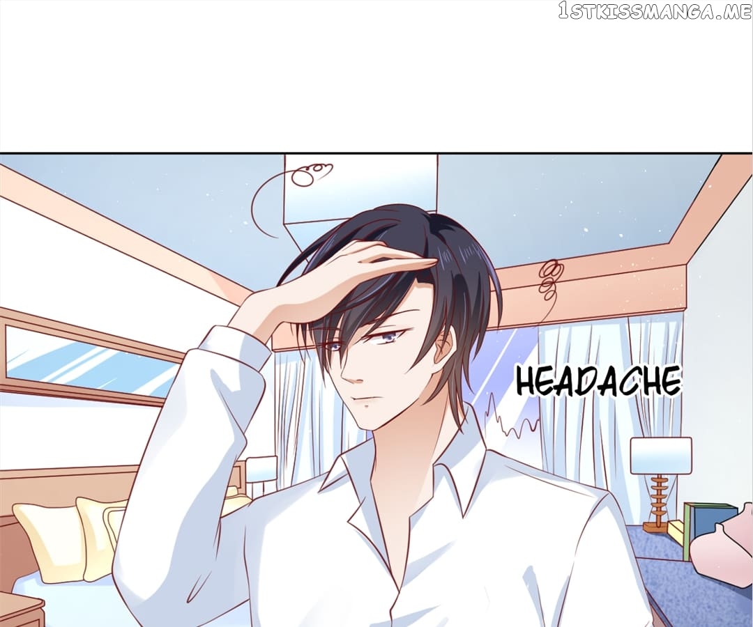 Peachy Lover ( My Little Peachy Girl ) chapter 120 - page 31