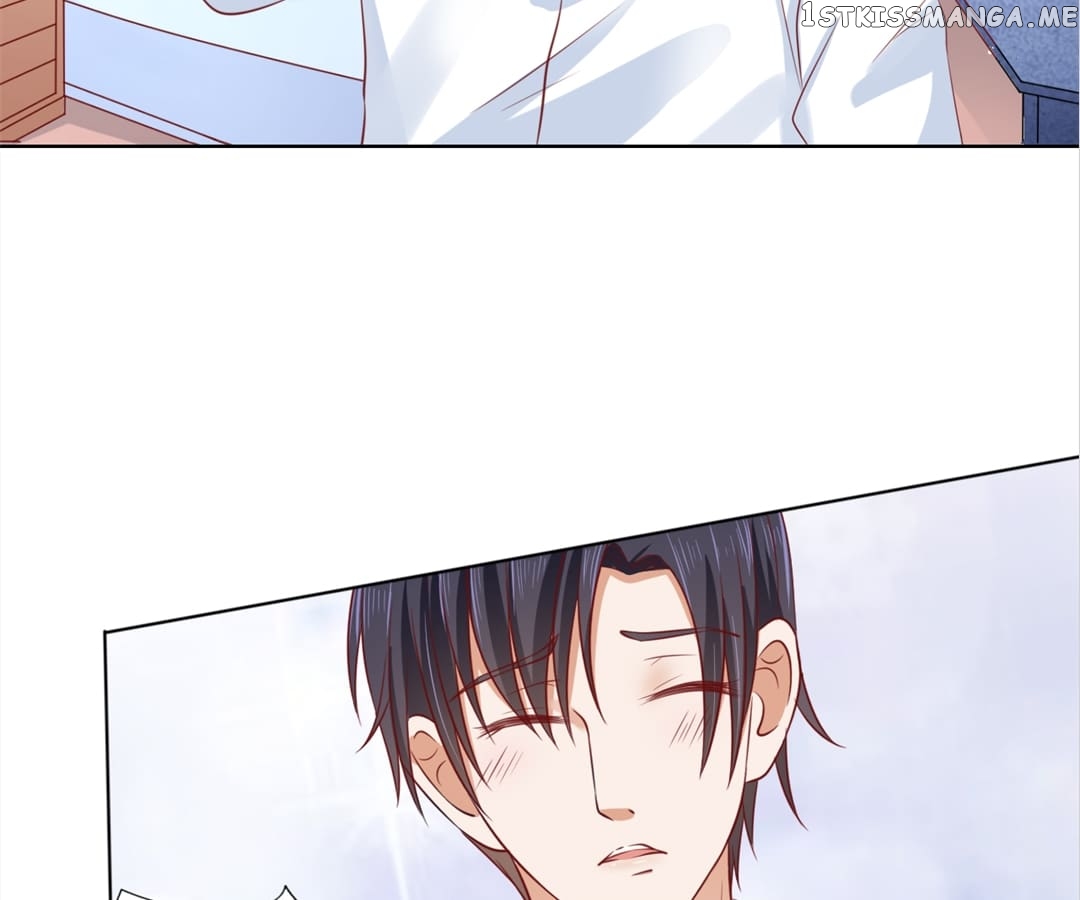 Peachy Lover ( My Little Peachy Girl ) chapter 120 - page 32