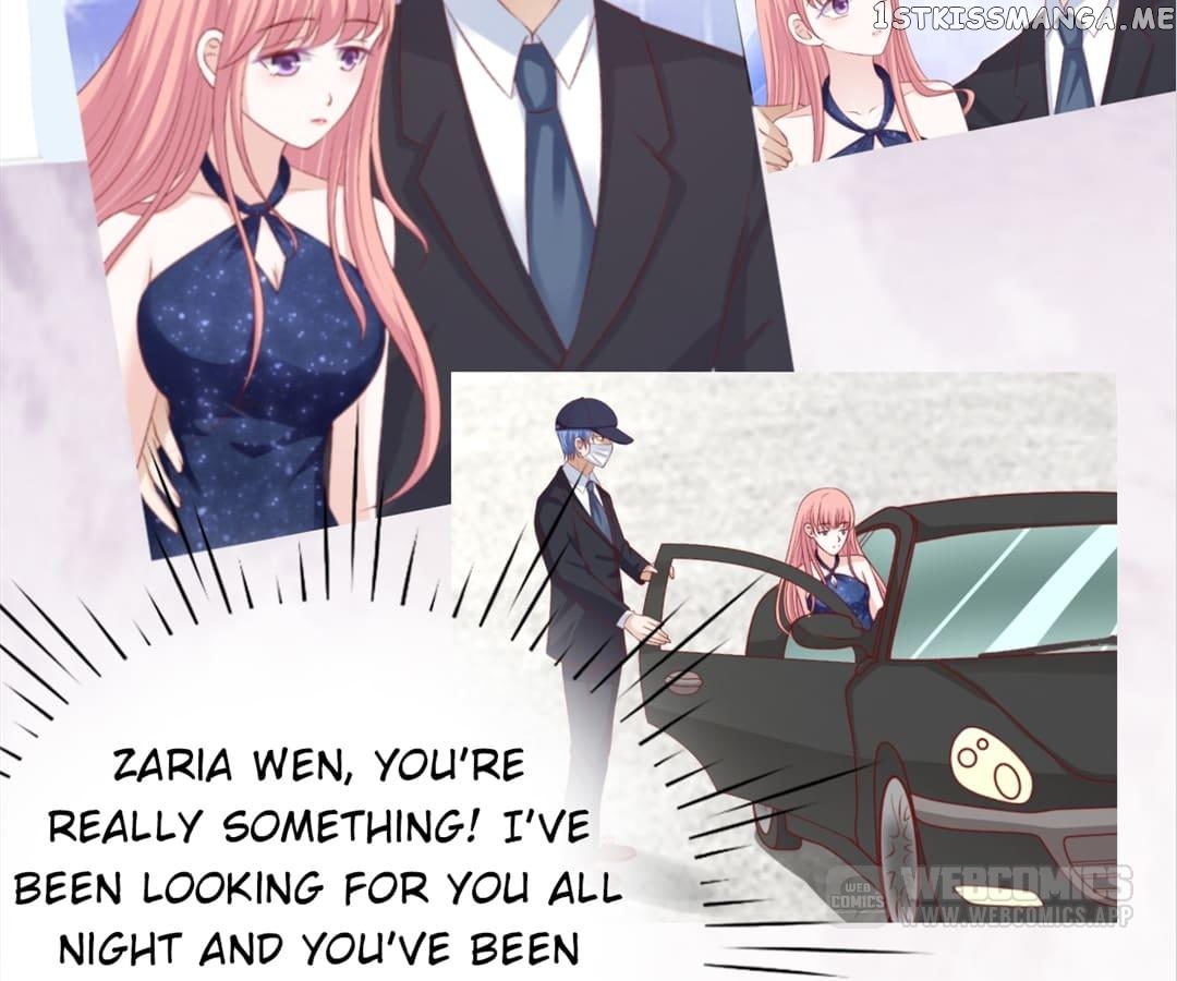 Peachy Lover ( My Little Peachy Girl ) chapter 120 - page 38