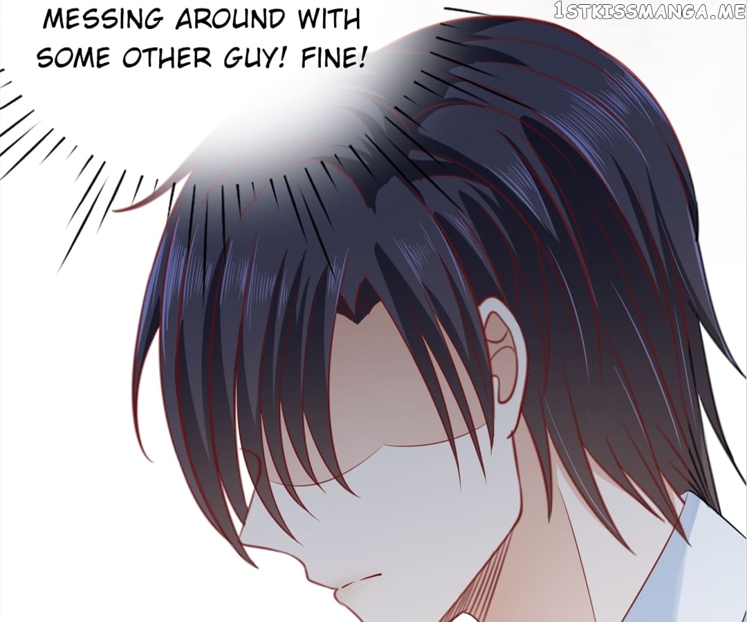 Peachy Lover ( My Little Peachy Girl ) chapter 120 - page 39