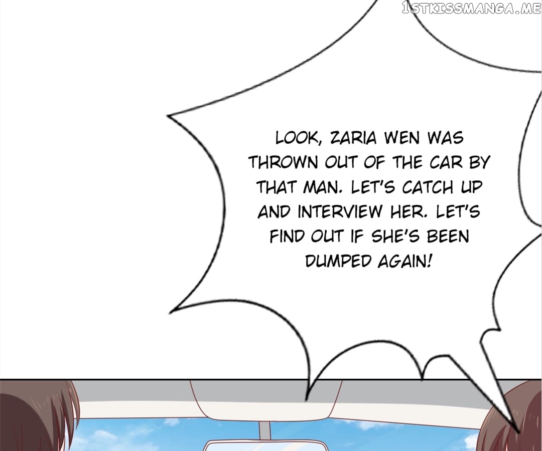 Peachy Lover ( My Little Peachy Girl ) chapter 120 - page 4