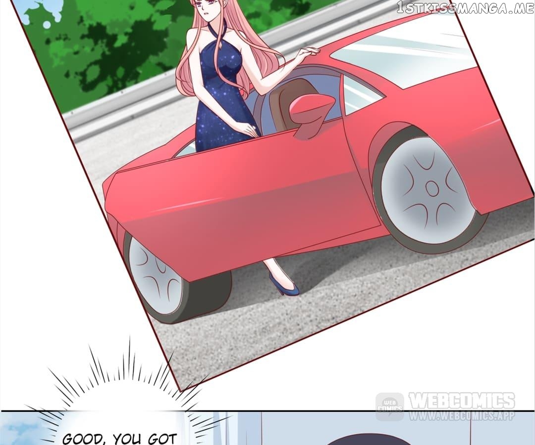 Peachy Lover ( My Little Peachy Girl ) chapter 120 - page 42