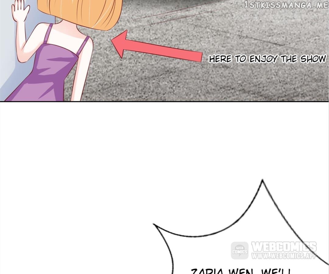 Peachy Lover ( My Little Peachy Girl ) chapter 119 - page 10
