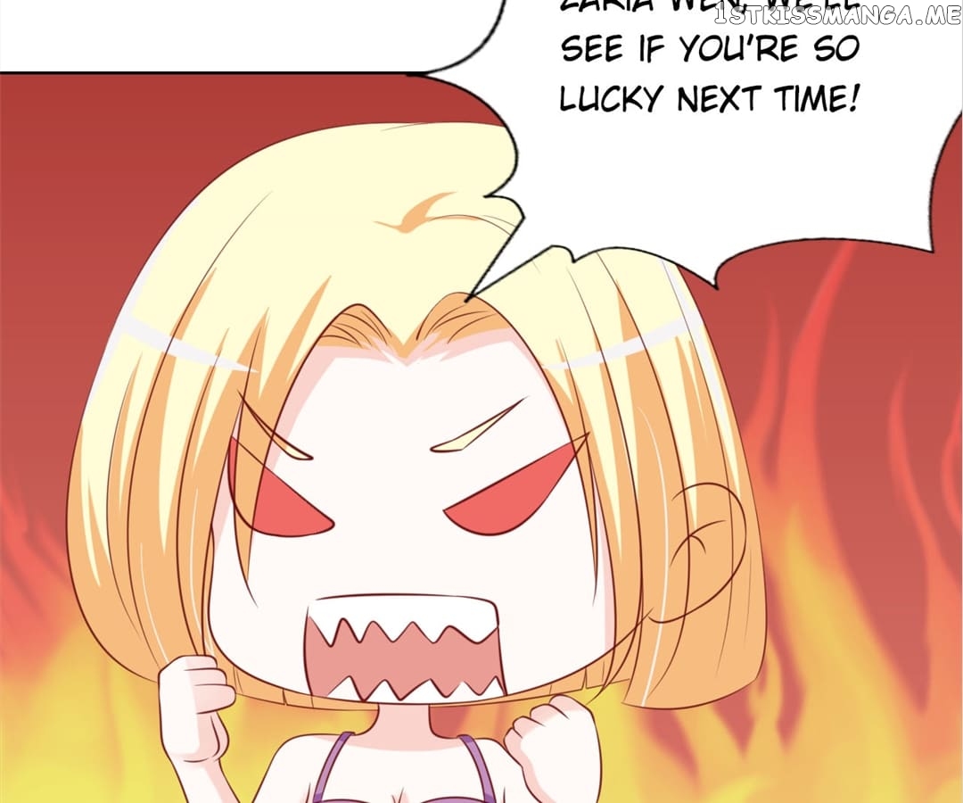 Peachy Lover ( My Little Peachy Girl ) chapter 119 - page 11