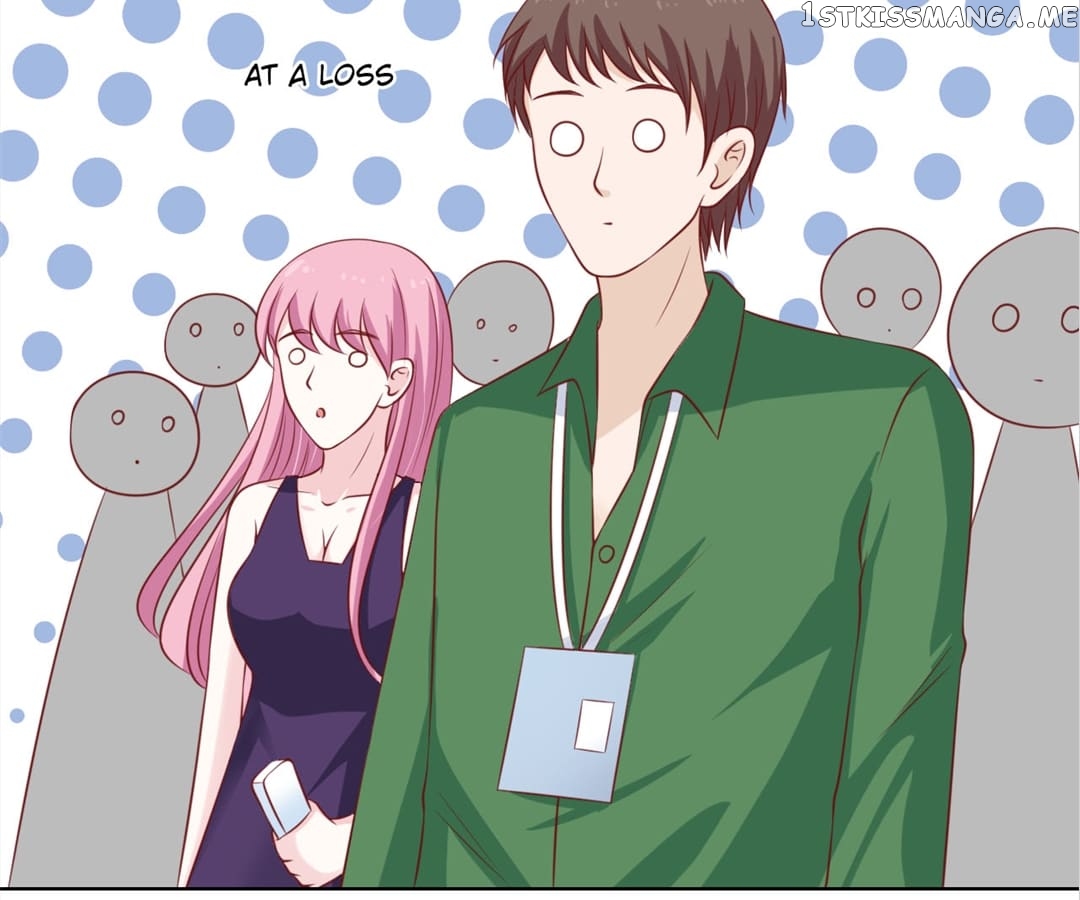 Peachy Lover ( My Little Peachy Girl ) chapter 119 - page 13