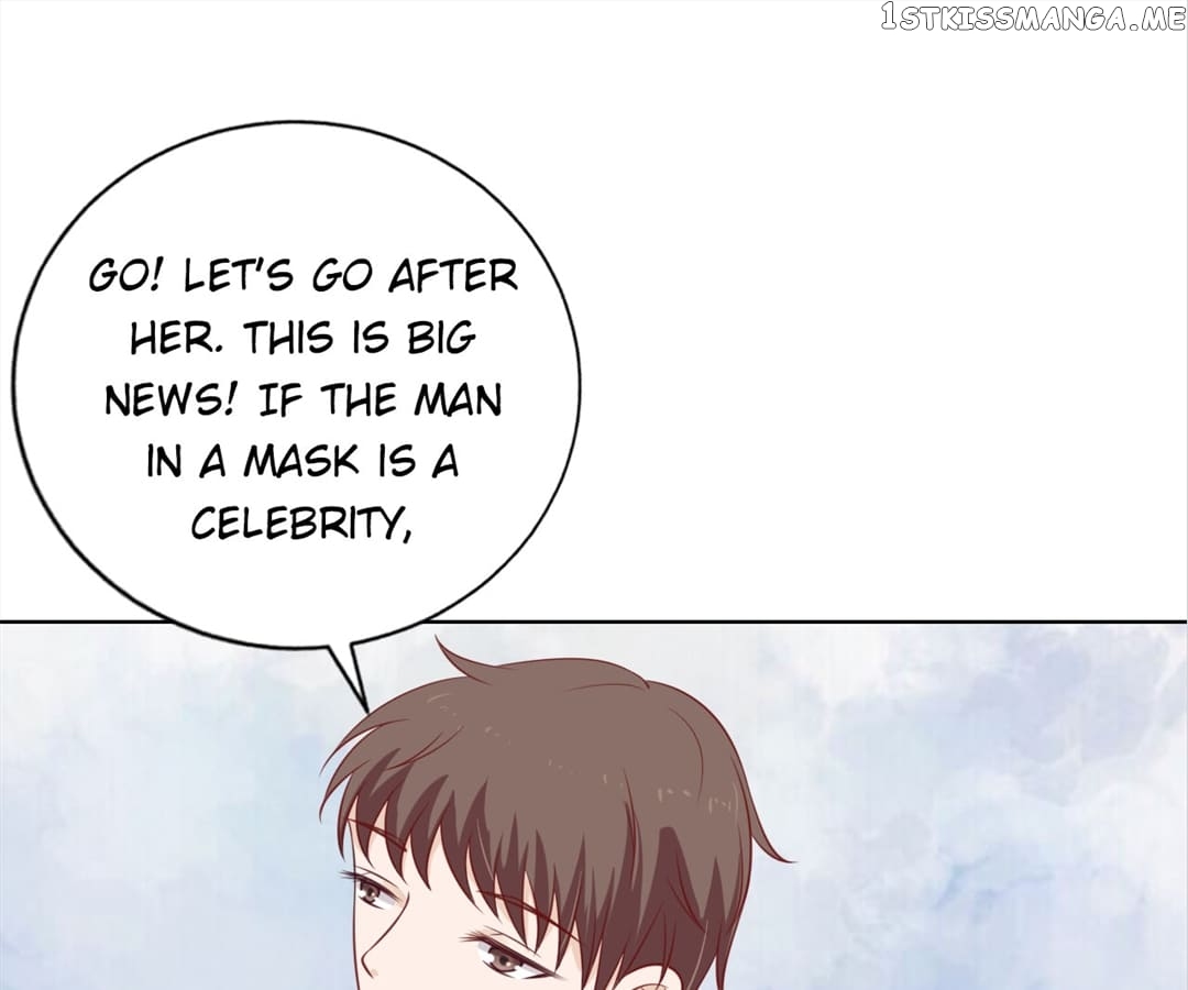 Peachy Lover ( My Little Peachy Girl ) chapter 119 - page 15