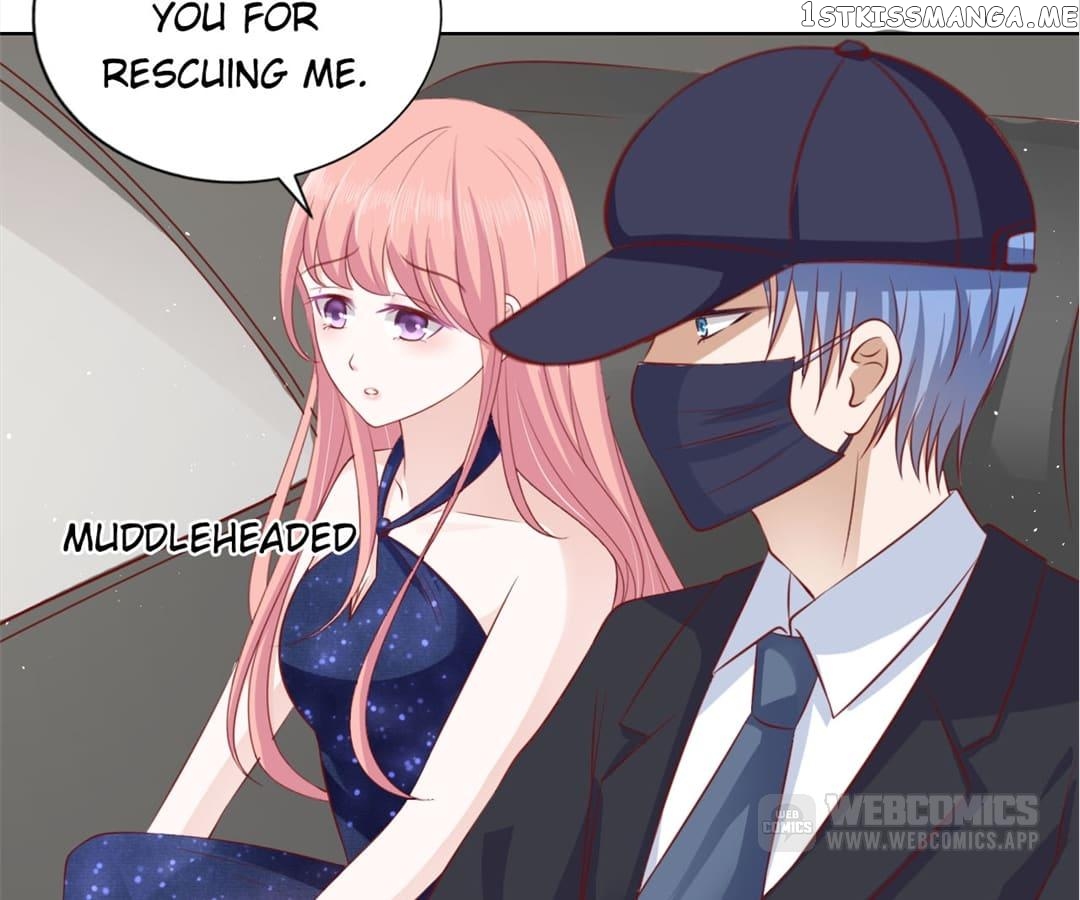 Peachy Lover ( My Little Peachy Girl ) chapter 119 - page 18