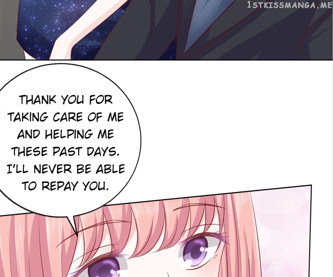 Peachy Lover ( My Little Peachy Girl ) chapter 119 - page 19