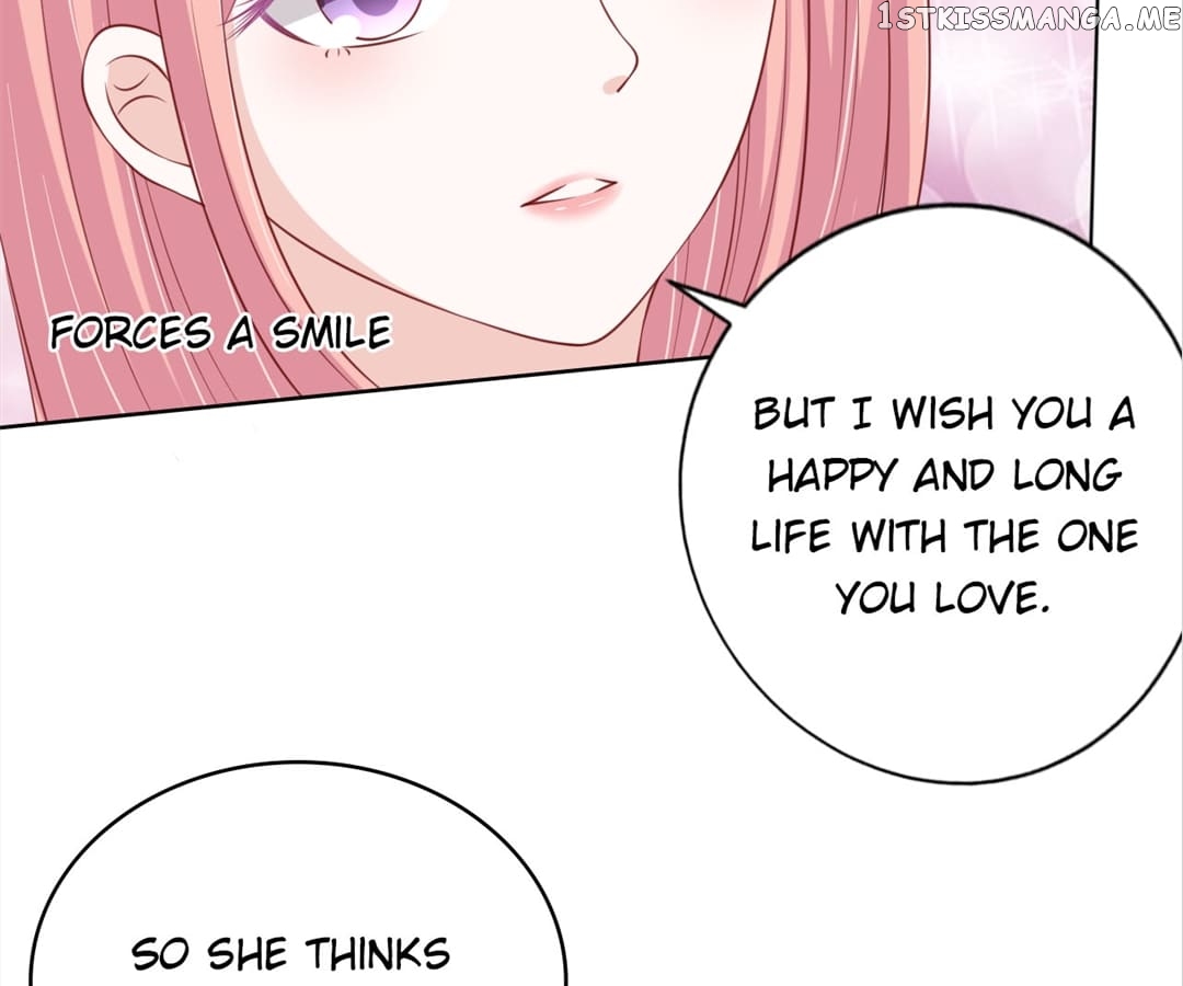 Peachy Lover ( My Little Peachy Girl ) chapter 119 - page 20
