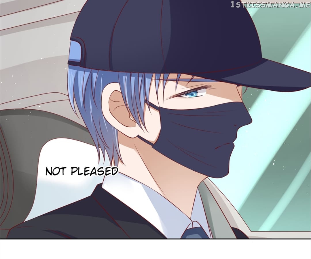 Peachy Lover ( My Little Peachy Girl ) chapter 119 - page 23