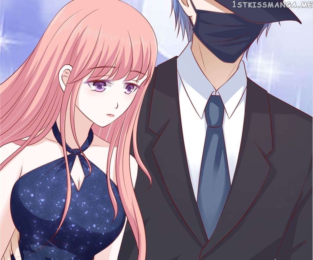 Peachy Lover ( My Little Peachy Girl ) chapter 119 - page 3