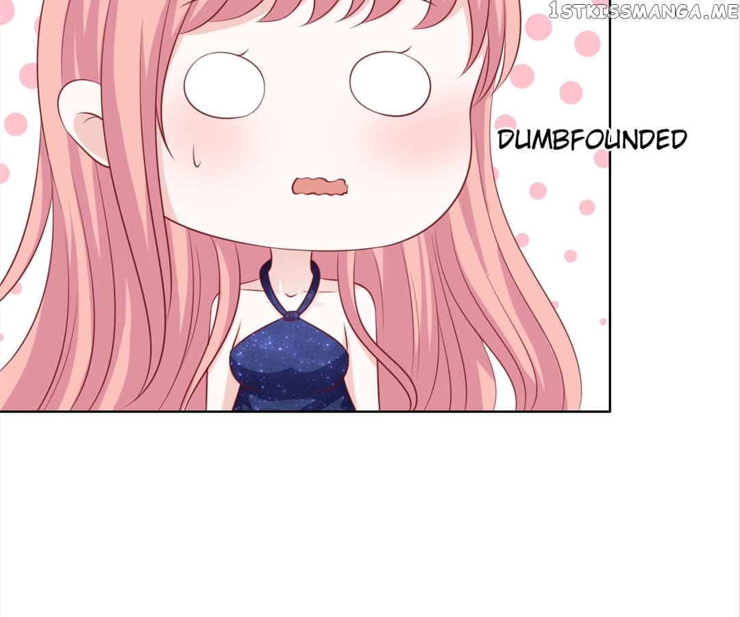 Peachy Lover ( My Little Peachy Girl ) chapter 119 - page 31