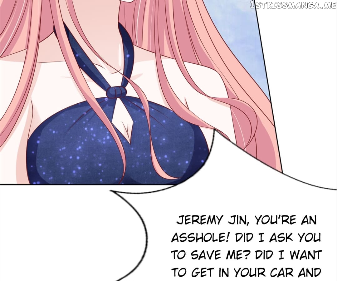 Peachy Lover ( My Little Peachy Girl ) chapter 119 - page 39