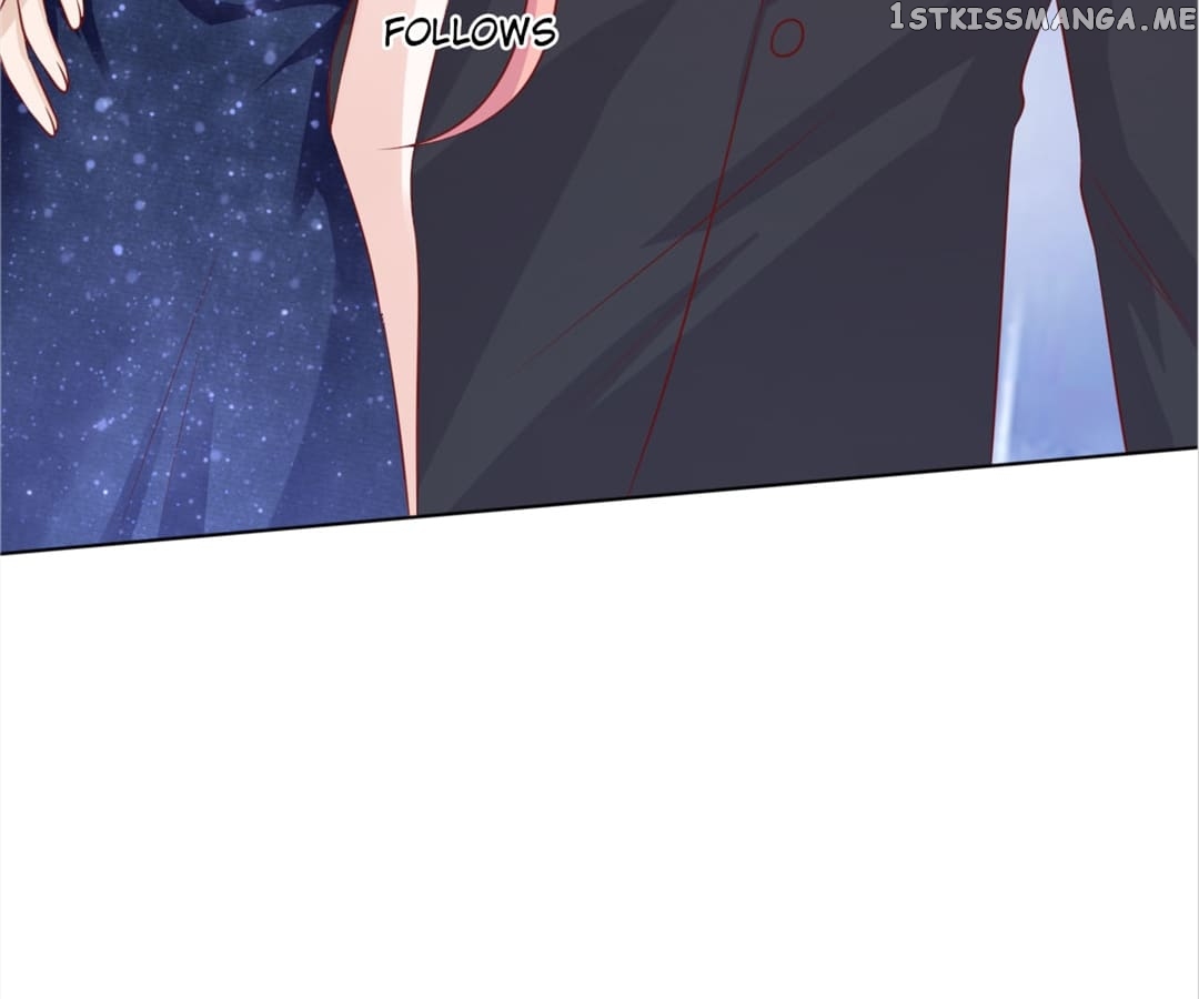 Peachy Lover ( My Little Peachy Girl ) chapter 119 - page 4